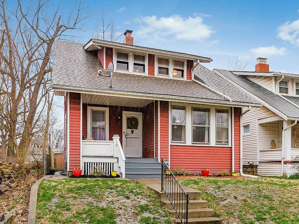 1st image of 2353 Glenmawr Ave