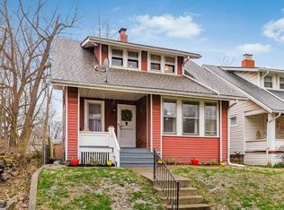 2353 Glenmawr Ave, Columbus, OH 43202