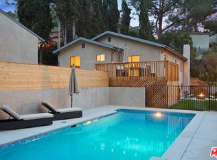4001 Clayton Ave, Los Angeles, CA 90027