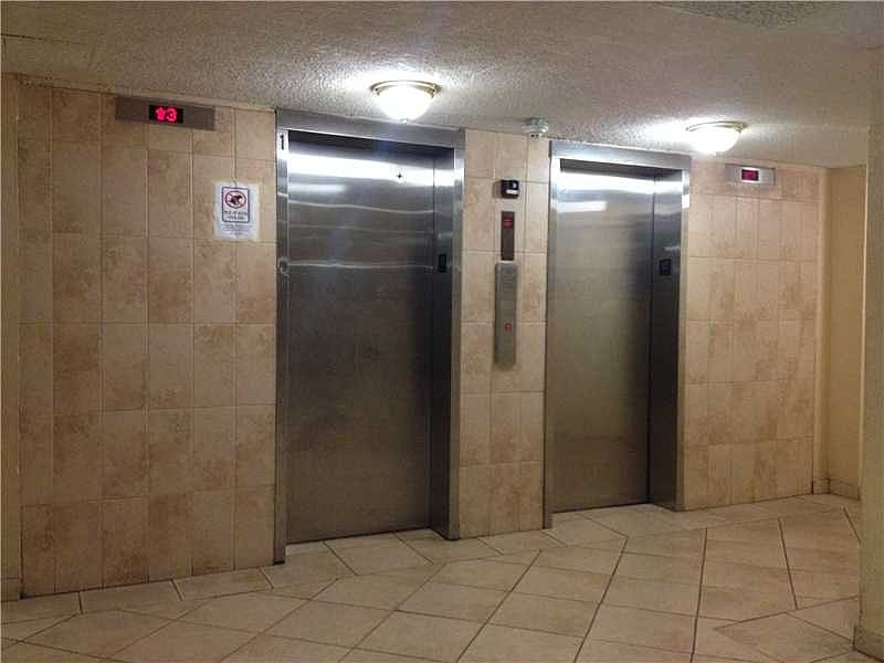 Elevators
