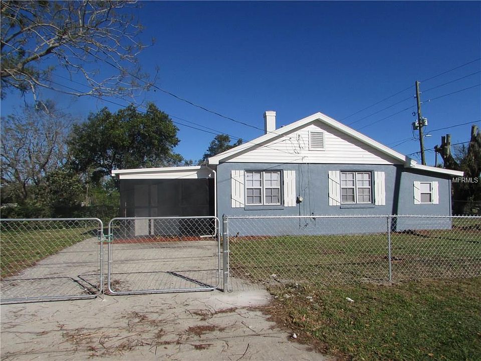 141 W Beresford Ave, Deland, FL 32720 Zillow