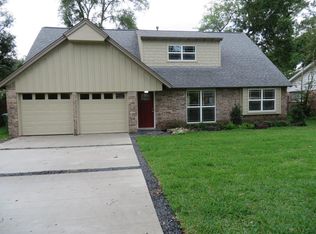 1930 Shadowdale Dr, Houston, TX 77043