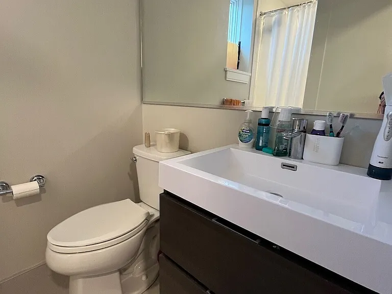 9 Everett St #203 — Photo 8