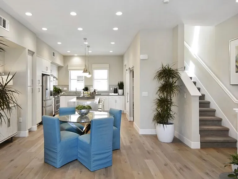 Model Dining / Living
