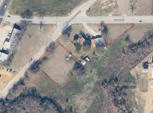 2115 Old Gladewater Hwy, Tyler, TX 75702