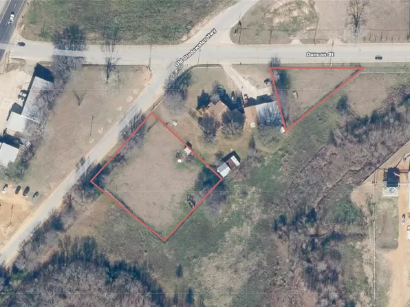 2115 Old Gladewater Hwy, Tyler, TX 75702