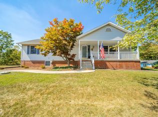 900 Jeanette Ln, New Castle, IN