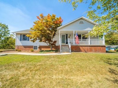 900 Jeanette Ln, New Castle, IN, 47362