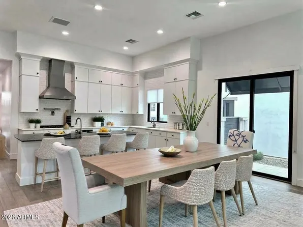 2725 E Derringer Court, Gilbert, AZ 85297