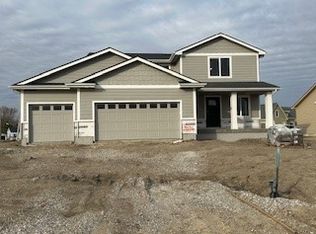 3406 SE Bannister Dr, Ankeny, IA 50021