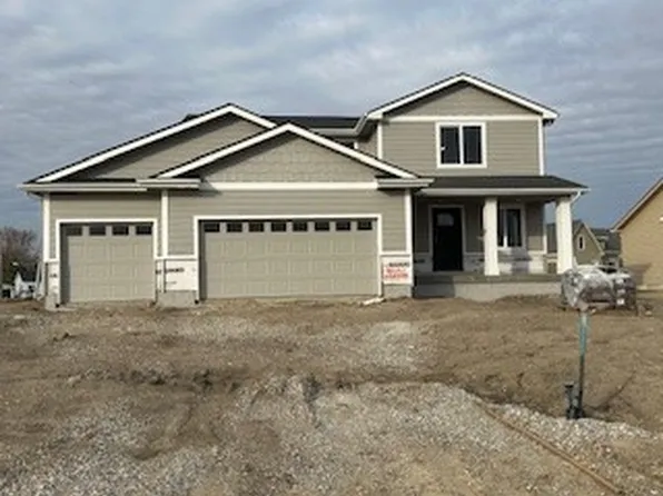 3406 SE Bannister Dr, Ankeny, IA 50021