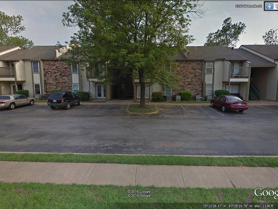 1st image of 2168 W Brooks St APT A