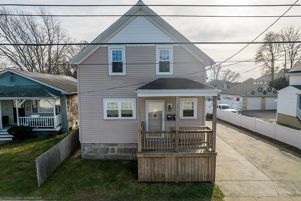 154 Durfee St, New Bedford, MA 02740 Zillow