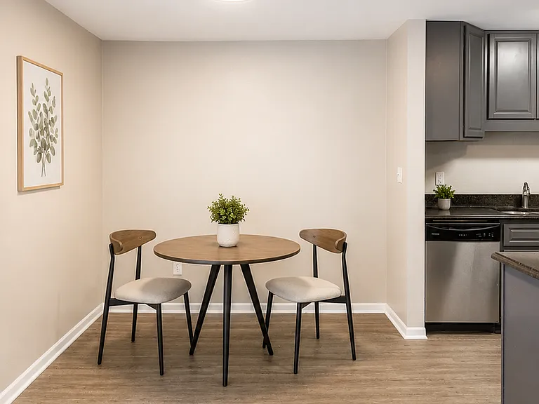 Ridge View Apartments — Photo 77