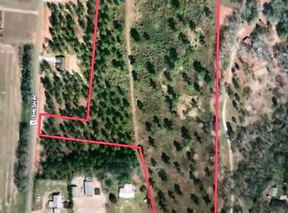 0 W V Armstrong Rd #52, Hartford, AL 36344