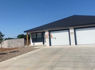 2736 Aldrich Rd, Clovis, NM 88101