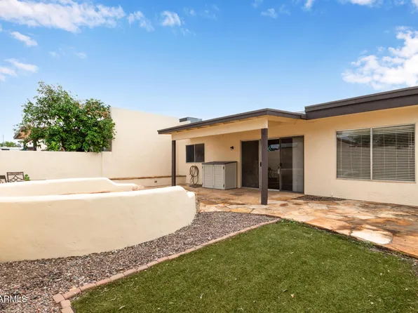 7006 E Jensen Street #69, Mesa, AZ 85207