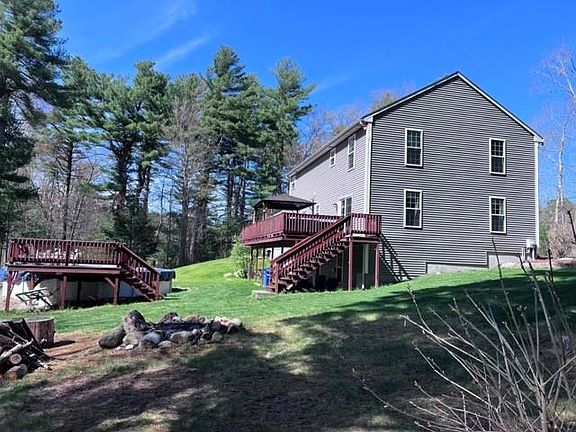 2nd image of 245 Jackson Schoolhouse Rd