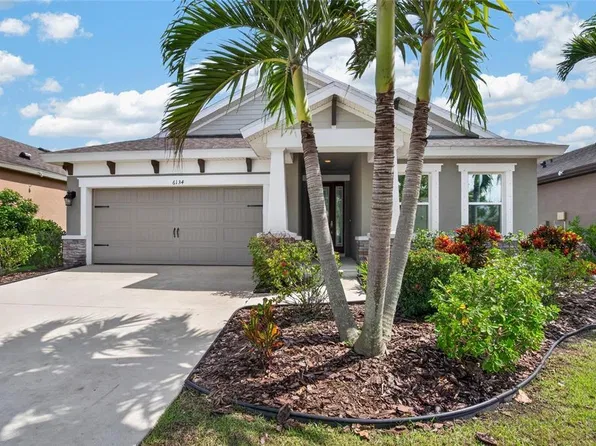 6134 COLMAR PLACE, APOLLO BEACH, FL 33572