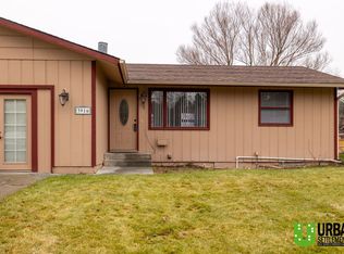 3916 S Johnson Rd, Spokane, WA 99206