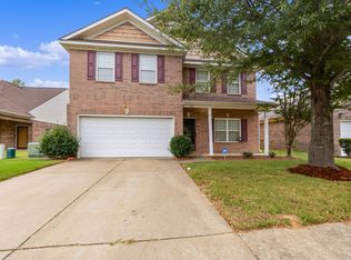 885 Ruby Creek Pl, Memphis, TN 38109