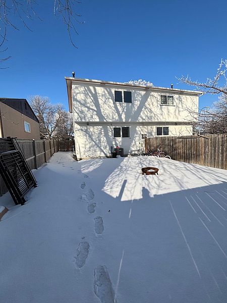 Winnipeg Townhouse for rent - 3 Bedrooms — photo 19