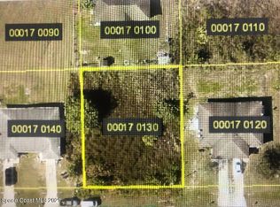 941 Chenault St, Lehigh Acres, FL 33974