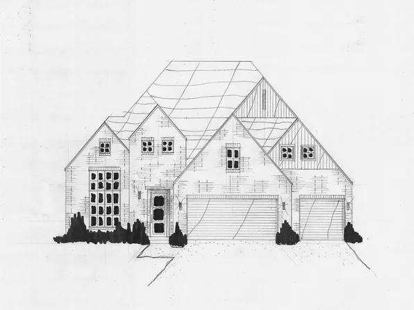 2713 W South Park St S, Broken Arrow, OK 74011