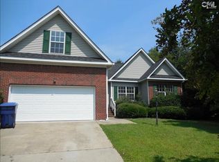100 W Brook Way, Lexington, SC 29072