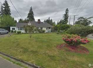 3803 155th Ave SE, Bellevue, WA