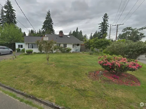 3803 155th Avenue SE, Bellevue, WA 98006