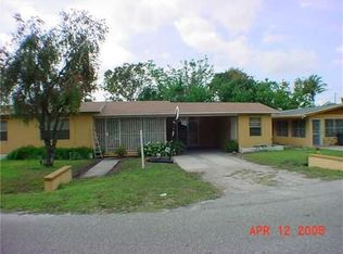 1134 Della Tobias Ave, Clewiston, FL 33440