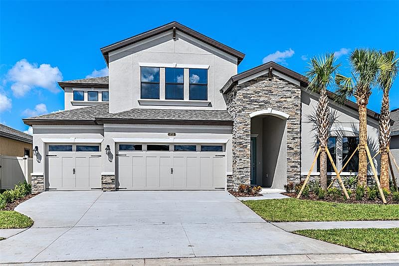 12676 Bergstrom Bay Dr, Riverview, FL 33579 | Zillow