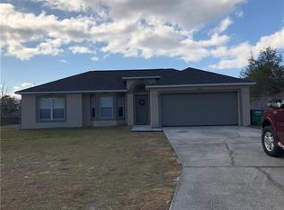 2719 Dristol Ln, Deltona, FL 32738