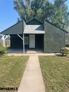 2009 13th St, Mitchell, NE, 69357