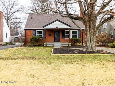 213 N Hubbards Ln, Richlawn, KY, 40207