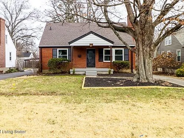 213 N Hubbards Ln, Richlawn, KY 40207