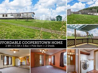 153 Jones Rd, Hartwick, NY 13348