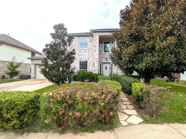 3912 Newland Dr, Round Rock, TX 78681