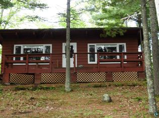 14755 Katies Ln, Mason, WI 54856