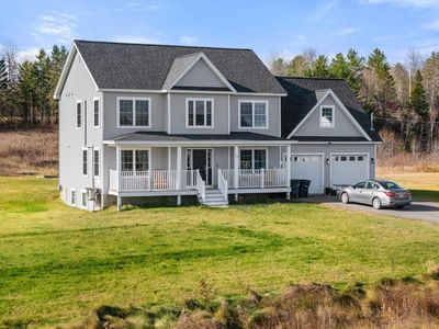 18 Boxwood Lane, Bangor, ME, 04401
