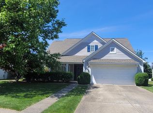 3874 Cornwallis Ln, Carmel, IN 46032