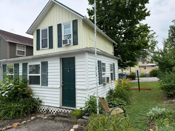 5 1st St, Lancaster, OH 43130