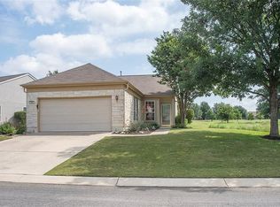 224 Crockett Loop, Georgetown, TX 78633