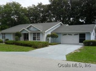 8966 SW 115th St, Ocala, FL 34481