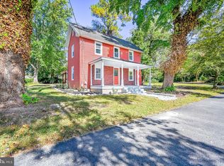 5353 Shad Point Rd, Fruitland, MD 21826