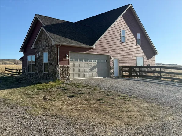 183 Dracut Hill Rd, Vaughn, MT 59487