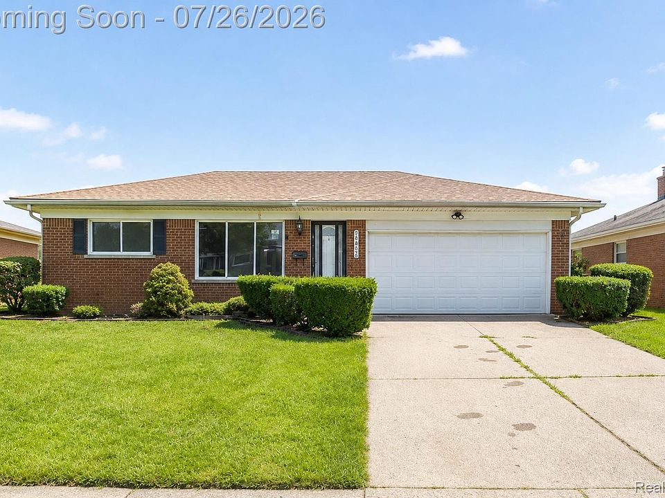 1st image of 25568 Thomas Dr