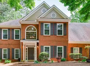 5245 N Hillbrooke Trce, Johns Creek, GA 30005