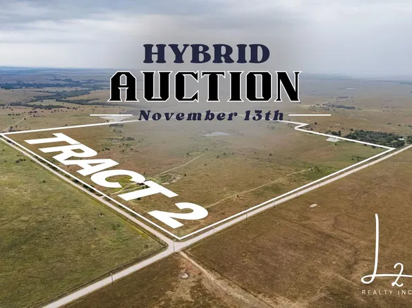 828 Cc50 Rd, Fredonia, KS 66777